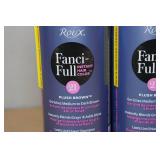 *10* Roux Fanci-Full Instant Hair Color -Plush Brown