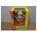 Mother Goose Sing Along Game