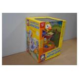 Mother Goose Sing Along Game