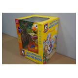 Mother Goose Sing Along Game