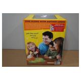Mother Goose Sing Along Game