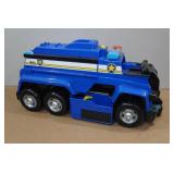 Paw Patrol Chase Ultimate Cruiser Police Truck