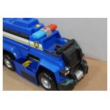 Paw Patrol Chase Ultimate Cruiser Police Truck