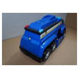 Paw Patrol Chase Ultimate Cruiser Police Truck