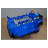 Paw Patrol Chase Ultimate Cruiser Police Truck