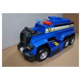 Paw Patrol Chase Ultimate Cruiser Police Truck