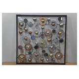 Metal Wall Art