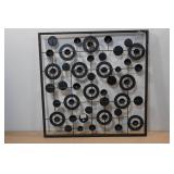 Metal Wall Art