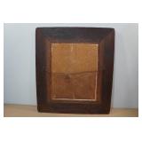 Norman Sire Framed Horse Picture