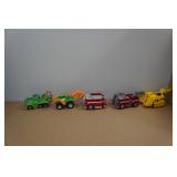 Paw Patrol Cars