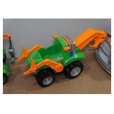Paw Patrol Cars