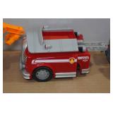 Paw Patrol Cars