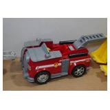 Paw Patrol Cars
