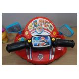 Assorted Paw Patrol Toys