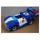 Assorted Paw Patrol Toys