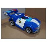 Assorted Paw Patrol Toys