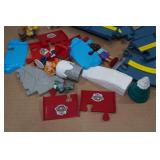 Paw Patrol Track