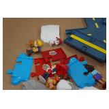 Paw Patrol Track