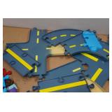 Paw Patrol Track