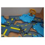 Paw Patrol Track