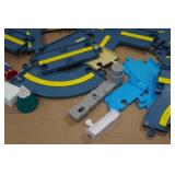Paw Patrol Track