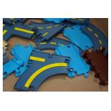 Paw Patrol Track