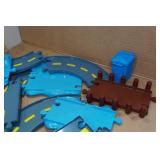 Paw Patrol Track