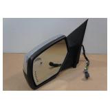 OEM Driver Side Mirror for GMC Sierra/Chevy Silverado 2014-2019