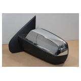 OEM Driver Side Mirror for GMC Sierra/Chevy Silverado 2014-2019