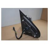 OEM Driver Side Mirror for GMC Sierra/Chevy Silverado 2014-2019