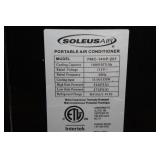 Soleus Air Portable Air Conditioner