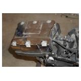 2012 Harley Davidson V-Twin 103ci Engine with Torque Cams