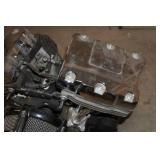 2012 Harley Davidson V-Twin 103ci Engine with Torque Cams