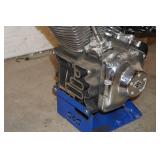 2012 Harley Davidson V-Twin 103ci Engine with Torque Cams