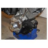 2012 Harley Davidson V-Twin 103ci Engine with Torque Cams
