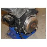 2012 Harley Davidson V-Twin 103ci Engine with Torque Cams