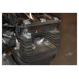 2012 Harley Davidson V-Twin 103ci Engine with Torque Cams