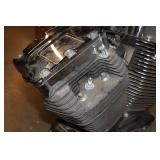 2012 Harley Davidson V-Twin 103ci Engine with Torque Cams