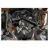 2012 Harley Davidson V-Twin 103ci Engine with Torque Cams