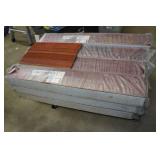 Home Depot Direct Brazilian Cherry Solid Flooring Planks - 150+ Sq Ft