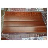 Home Depot Direct Brazilian Cherry Solid Flooring Planks - 150+ Sq Ft