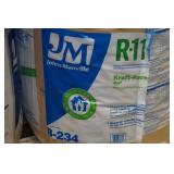 *3* Rolls R-11 Insulation