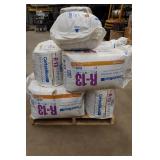 *7* Rolls R-13 Insulation