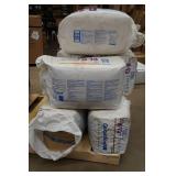 *7* Rolls R-13 Insulation