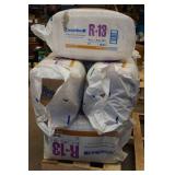 *7* Rolls R-13 Insulation