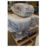 *7* Rolls R-13 Insulation
