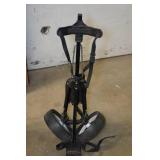 Golf Bag Caddy Cart