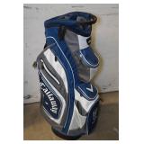 Callaway TPC Stand Golf Bag