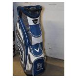 Callaway TPC Stand Golf Bag