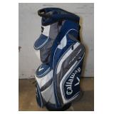 Callaway TPC Stand Golf Bag